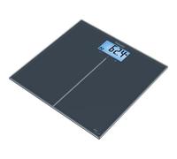 Báscula digital Beurer GS 280 BMI Genius Hasta 180 kg IMC 10 usuarios Apagado automático