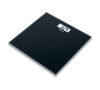 Báscula De Personas Beurer BIENESTAR GS 10 Negra