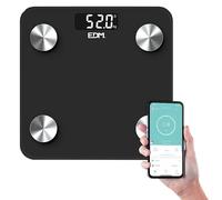 Báscula Digital de Baño EDM Body Composition