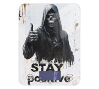 Báscula digital de alimentos con pantalla LCD de calavera de Dios de la Muerte para cocina, 11 libras/0 18 onzas, 5 kg/5 g (Escenario) escala pequeña con 4 unidades para Keto Keto pesa para comida