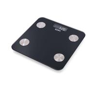 Báscula digital de baño edm body composition