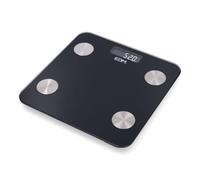 Báscula Digital de Baño EDM Body Composition