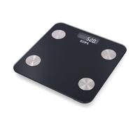 Báscula digital de baño edm body composition