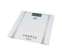 BASCULA JATA MOD. 532 ANALIZADOR CORPORAL BLANCO