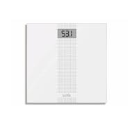 Laica PS1054 Balanza Báscula Flujo Max 150KG