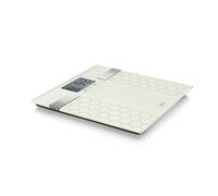 Báscula de baño electrónica Laica PS5014 analizadora de la composición corporal