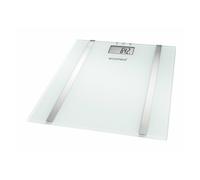 Ecomed Báscula con Análisis Corporal BS-70E