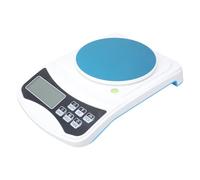 Báscula digital de bolsillo de 0,01 g, báscula china con pantalla LCD para joyas de pesaje de oro y medicina