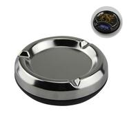 Báscula Digital de Bolsillo para Joyería 500g 0, 01g Negra | Mini Formato Portátil, Apagado Automático y Función de Tara, sin Batería Incluida