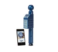 Báscula digital de carga vertical atsensotec stb 150 b