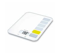 Báscula digital de cocina beurer ks19 sequence