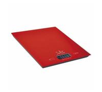Báscula digital de cocina jata 729r rojo