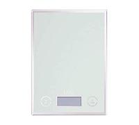 Báscula de Cocina Electrónica Laica KS1050W/ Hasta 5kg