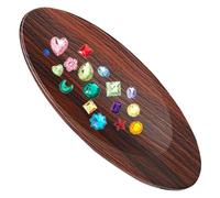 Báscula digital de hojas de té, Báscula de té para suelto | de de hojas sueltas | electrónica de gramos de alta precisión, báscula digital portátil versátil y para joyas, refrige