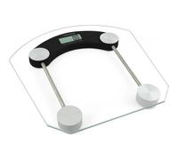 Báscula digital Esperanza Pilates EBS008W Hasta 180 kg Precisión 100 g Pantalla LCD