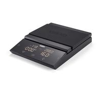 Báscula digital Felicita Parallel Plus negra