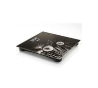 Báscula Digital Laica PS1080 Hasta 180 kg Precisión 100 g Pantalla LCD Batería Recargable USB