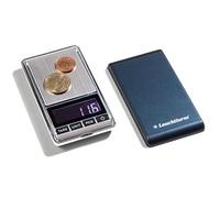 Báscula digital LIBRA 500, 0,1-500 g