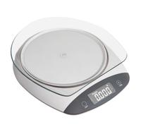 Báscula digital - Max 5 kg