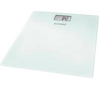 Báscula digital medisana PS 425, diseño compacto con encendido automático, alta precisión y capacidad hasta 180 kg