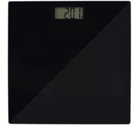 Báscula digital para baño WG-2441 (negra) - TRISTAR