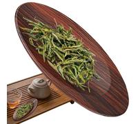 Báscula digital para hojas de té, báscula para té suelto, báscula para hojas sueltas | electrónica en gramos de alta precisión, báscula digital portátil versátil y para joyas, sn