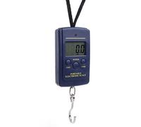 Báscula digital práctica de 40 kg, 39.9 kg, 39,972.8 g, báscula práctica para equipaje, pesca, cocina, gramos, onzas libras