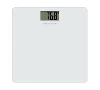 Báscula Digital PROFICARE PW 3122 (Peso máximo 180 kg - Blanca)