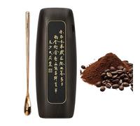 Báscula digital recargable por USB con precisión de 0,1 g | Herramienta de peso de 500 g para té, café, cocina, casa, cocina, horno, oficina, casa, tienda, salón y