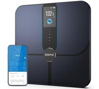 Báscula Digital Renpho Elis Nova Hasta 180 kg IMC BMR Bluetooth WiFi Control App