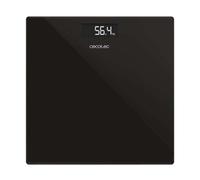 Báscula digital Surface Precision 30x30cm, capacidad 180kg, SafeGrip, auto-apagado