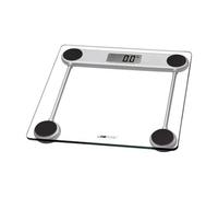 Báscula Digital Vidrio CLATRONIC PW 3368
