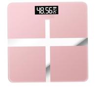 Báscula electrónica báscula de pesaje inteligente báscula electrónica bonita for el hogar báscula corporal precisa for adultos