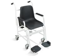 Báscula electrónica de silla ADE: Capacidad 250 kg
