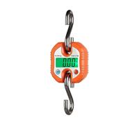Báscula electrónica digital hasta 150 kg | 50 g, báscula para equipaje, , colgante