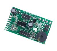 Báscula electrónica LCD de repuesto para báscula de cocina industrial, accesorios de medición precisa, chip