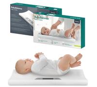 Báscula electrónica para bebés Báscula Báscula para niños de hasta 20 kg Pant...
