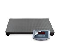 Báscula industrial de suelo Baxtran IFZ