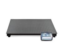 Báscula Industrial Verificada Baxtran NFZ