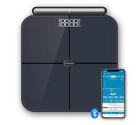 Báscula Inteligente Medisana BS 850 Hasta 180 kg Índices Corporales Bluetooth Apagado Automático