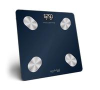 Báscula inteligente Rowenta Goodvibes Life + 2.0 BR9720 Hasta 180 kg 15 indicadores Bluetooth