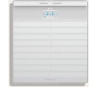WITHINGS Body Scan - Báscula wi-fi conectada para mejorar su salud, báscula de medidor de impedancia, análisis de composición corporal, grasa corporal, masa muscular, masa de agua, electrocardiograma.
