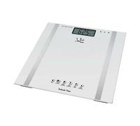 BASCULA JATA MOD. 532 ANALIZADOR CORPORAL BLANCO