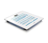 Báscula de Baño Laica PS1074/ Hasta 150kg