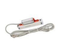 Báscula lineal digital precisa Regla de rejilla óptica de 320 mm, 370 mm, 420 mm, 470 mm y 520 mm, KA300, 5 um, 5 V, TTL, e lineal DRO for torno de torneado y fresado para fresadoras Tornos,Accesorios