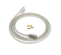 Báscula lineal digital precisa Sensor de e magnética DRO for torno de fresado de alta precisión, codificador de e magnética TTL de 5 V, 0,005 mm y 5 um for máquina de torno de piedra de madera para fr