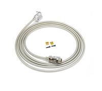 Báscula lineal digital precisa Torno de fresado de alta precisión, Sensor de e magnética DRO, 5V, 0.005mm, codificador de 5um, e magnética, torno TTL, máquinas de piedra de madera para fresadoras Torn