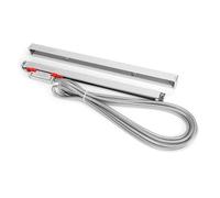 Báscula lineal DRO serie KA500 de pequeña escala electrónica de rejilla digital for modificación de micromáquinas herramienta(KA500-170mm-1um-TTL)