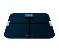 Báscula Medisana BS 440 Conectada Bluetooth Análisis Corporal 180 kg Negro