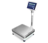 Báscula monocélula certificada Baxtran ZW